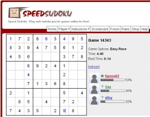 speed_sudoku_game