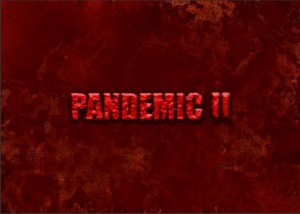 pandemic