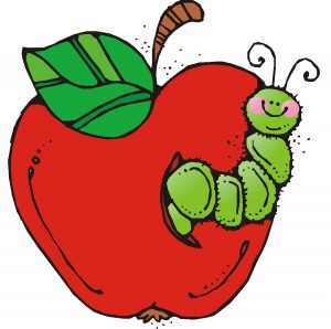 AppleWorm