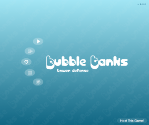 bubble tanks start