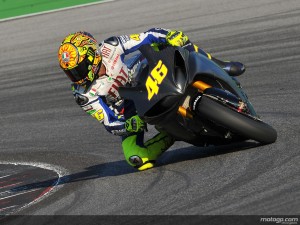 Valentino Rossi