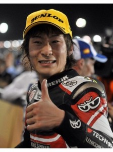 Shoya Tomizawa